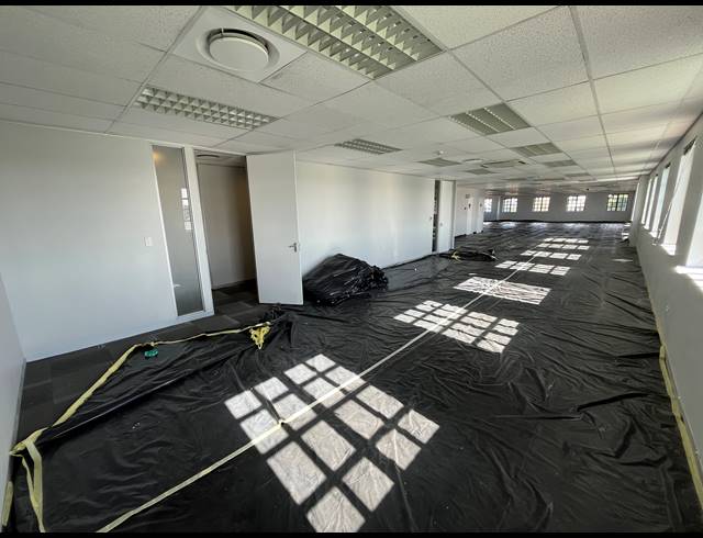 362M² OFFICE TO LET IN CLAREMONT